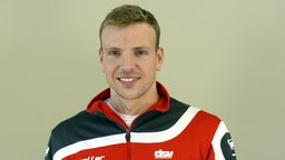 Paul Biedermann, Schwimmer