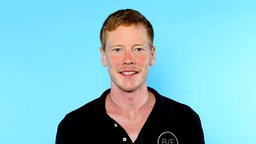 Markus Böckermann, Beachvolleyballer