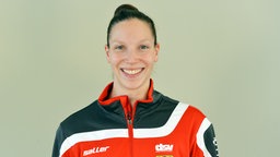 Dorothea Brandt, Schwimmerin