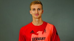 Geher Jonathan Hilbert