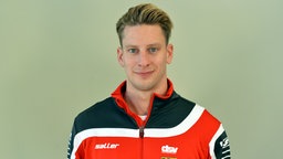 Jan-Philip Glania, Schwimmer