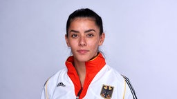 Rabia Gülec, Taekwondo-Sportlerin