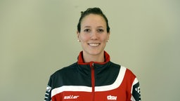 Isabelle Härle, Schwimmerin