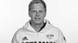 Der deutsche Kanu-Trainer Stefan Henze. © dpa picture alliance Foto: Jan Haas