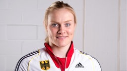 Luise Malzahn, Judoka