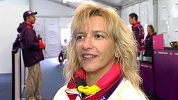 Manuela Schmermund