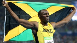 Usain Bolt  Foto: Igor Kralj
