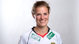 Hockeyspielerin Katharina Otte