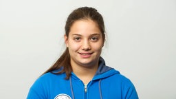 Janina Breuer, Schwimmerin