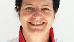 Annegrit Brießmann, Rollstuhlbasketballerin
