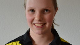 Lena Kramm, Tischtennisspielerin