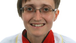 Claudia Nicoleitzik, Sprinterin