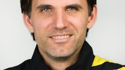 Holger Nikelis, Tischtennisspieler