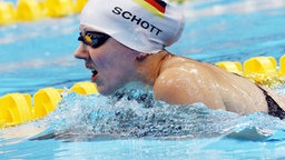 Paralympics, Verena Schott