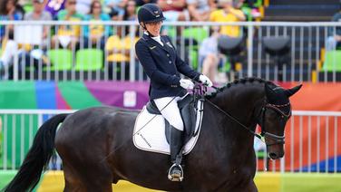 Reiten Bei Den Paralympics Regeln Und Klassifizierung Sportschau Sportschau De Olympia Paralympics Sportarten