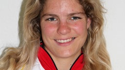 Maria Seifert, Sprinterin
