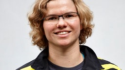 Juliane Wolf, Tischtennisspielerin
