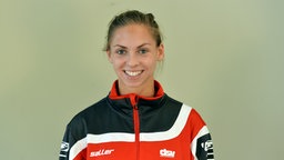 Paulina Schmiedel, Schwimmerin