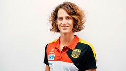 Lena Schöneborn, Moderne Fünfkämpferin