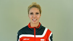Alexandra Wenk, Schwimmerin