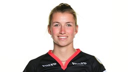 Hockey-Spielerin Hanna Granitzki