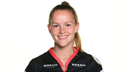 Hockey-Spielerin Pia Maertens