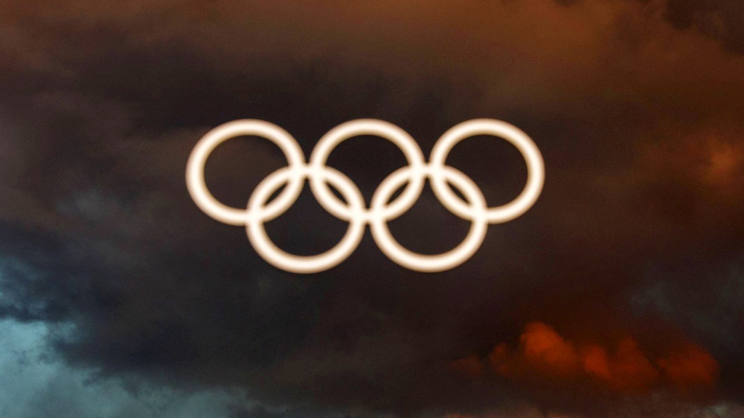 Olympia: Krisen sind keine Seltenheit | Sportschau ...