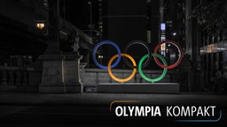 Themenbild Olympia kompakt © imago images 