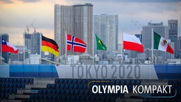 Themenbild Olympia kompakt © dpa picture alliance/Sven Simon Foto: Anke Waelischmiller