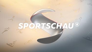Das Logo der ARD-Sportschau bei den Olympischen Spielen in Tokio © ARD Foto: ARD
