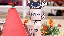 Olympische Spiele in Tokio 2020 © picture alliance/dpa Foto: Friso Gentsch