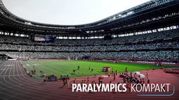 Grafik Paralympics kompakt © picture alliance / empics 