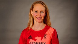 Dreispringerin Neele Eckhardt-Noack