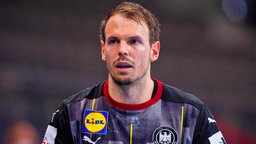 Handballer Kai Häfner