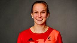 Wasserspringerin Lena Hentschel