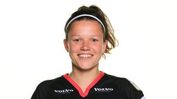Hockey-Spielerin Charlotte Stapenhorst