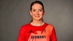 Sportschützin Doreen Vennekamp