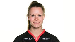 Hockey-Spielerin Lena Micheel
