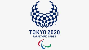 Logo der Paralympics 2020 in Tokio. © The Tokyo Organising Committee of the Olympic and Paralympic Games 